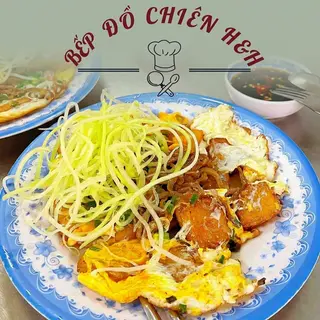Ảnh đại diện BẾP ĐỒ CHIÊN H&H - Quốc Lộ 50