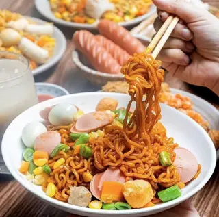 Ảnh đại diện Ăn Vặt Cô Lành - Mì Trộn -  Đường 185