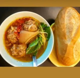 Ảnh đại diện Hương Vị Đà Lạt - Phong Phú