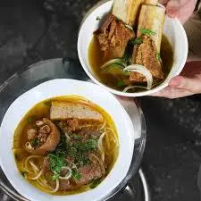 Ảnh đại diện Bún Bò Huế NQP - Chùa Láng
