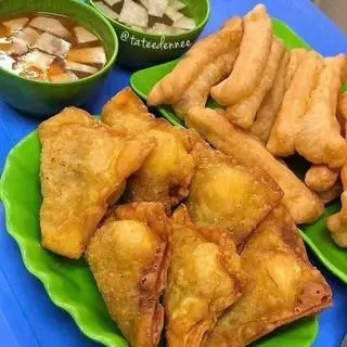 Ảnh đại diện Quẩy Nóng & Bánh Gối - Nguyễn Lương Bằng