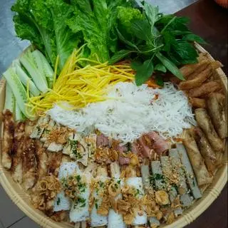 Ảnh đại diện Nem Nướng Nhà Bối - Vườn Lài