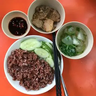 Ảnh đại diện Lối Về Quán - Đường 32