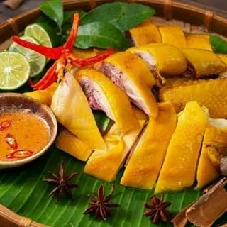 Ảnh đại diện Gà Ủ Muối Nhà Làm - Tô Hiến Thành