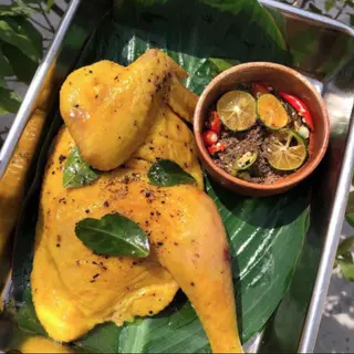 Ảnh đại diện Gà Ủ Muối Hoa Tiêu Mẹ Mít - Nguyễn Lương Bằng