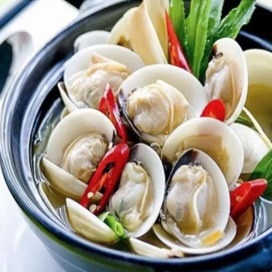 Ảnh bìa Bánh Mì Chả Cá - Huỳnh Tấn Phát
