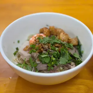 Ảnh đại diện Quán Hủ Tiếu Sa Đéc & Cơm Sườn Cây Nướng - Nguyễn Văn Linh