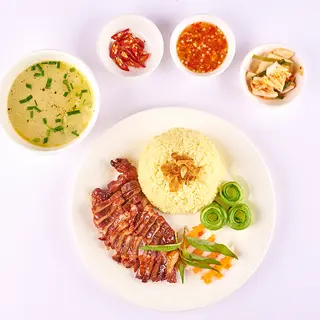 Ảnh đại diện Tiệm Cơm & Mì Sủi Cảo - Be Bear - Nguyễn Hữu Thọ