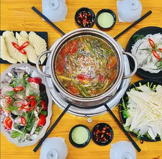Ảnh đại diện Ốc Huy Hoàng - Hải Sản, Lẩu & Hàu - Lưu Chí Hiếu