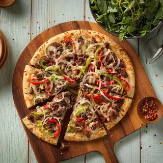 Ảnh đại diện PizzaX - Lý Tự Trọng