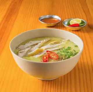 Ảnh đại diện Cháo, Gỏi Gà & Vịt - Hoàng Nam - Nguyễn Văn Bá