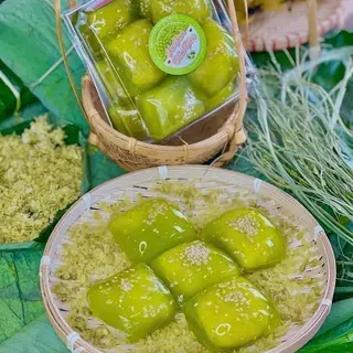 Ảnh đại diện Cốm Làng Vòng Cô Thảo - Trần Thái Tông