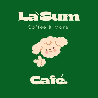 Ảnh đại diện LaSum Café - Đường Số 45
