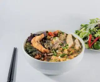Ảnh đại diện Hoàng Hiền - Bún Riêu & Bánh Đa Cua