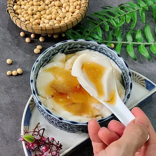 Ảnh bìa Cô Điền - Tào Phớ & Ăn Vặt - Xuân La