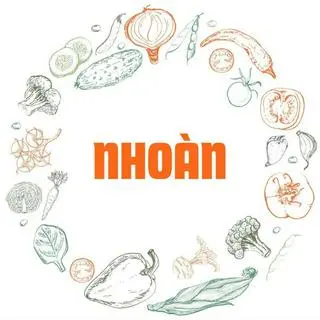 Ảnh đại diện Nhà Hàng Chay - Cafe Nhoàn - Đặng Tiến Đông