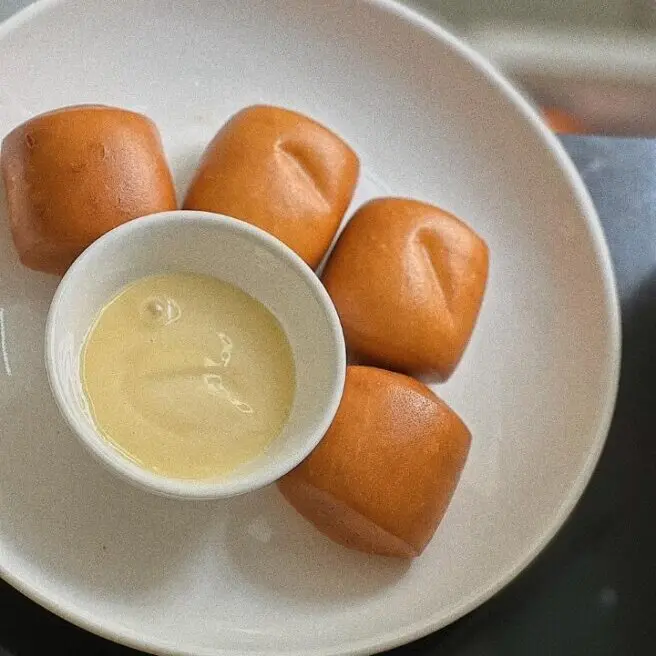 Ảnh bìa Sủi Cảo A Chú Bì - Nguyễn Thái Bình