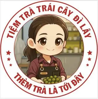 Ảnh đại diện Tiệm Trà Trái Cây ĐÌ LÂY - Phan Xích Long
