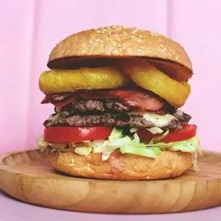 Ảnh đại diện BCB BURGERS - Nội Khu Hưng Phước 1