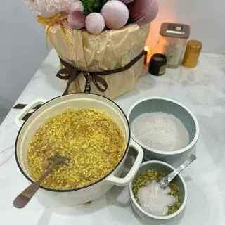 Ảnh đại diện Chè Bưởi Uyên - Đồng Tâm
