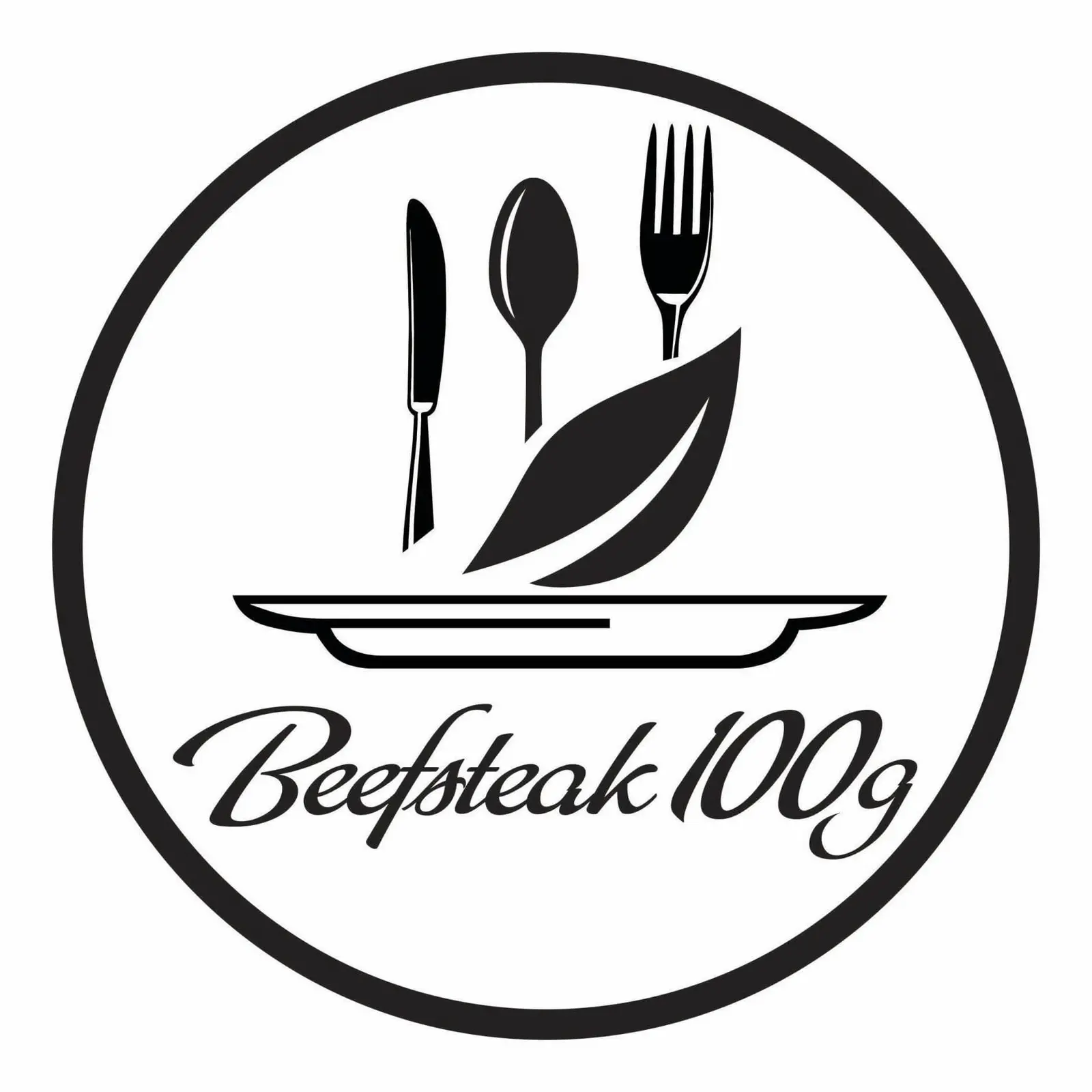 Ảnh bìa Beefsteak 100gram - Đông Bắc