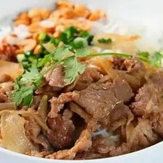 Ảnh đại diện Gỏi Cuốn & Bún Mắm Nêm - Nguyễn Trãi
