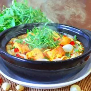 Ảnh đại diện Bánh Canh Bún Cá Lóc Cô Năm - Đường 13
