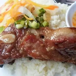 Ảnh đại diện Cơm Tấm Hoàng Trường - Võ Văn Vân