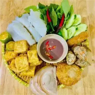 Ảnh đại diện Bếp Nhà Mini - Bún Đậu Mắm Tôm - Thạnh Mỹ Lợi