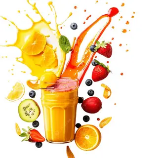 Ảnh đại diện Nước Ép Trái Cây Nguyên Chất - Cách Mạng Tháng Tám