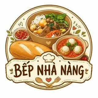Ảnh đại diện Bếp Nhà Nàng - Nhất Chi Mai