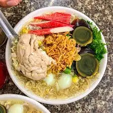 Ảnh đại diện Súp Cua Tôn Đức Thắng - Phố Cự Lộc