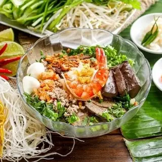 Ảnh đại diện Hủ Tiếu 3 Anh Em - Chung Cư Green Town