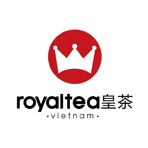 Ảnh bìa Royaltea - Xóm Chiếu
