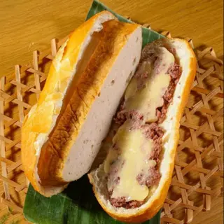 Ảnh đại diện Bánh Mì & Xôi Mặn Siêu Pate Bơ - Tân Quý