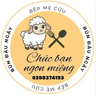 Ảnh đại diện Bếp Mẹ Cừu - Bún Đậu Ngậy - Ngọc Thụy