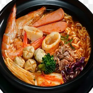 Ảnh đại diện Vua Mì 377 - Mì Cay, Mì Trộn & Mì Xào - Phan Văn Trị