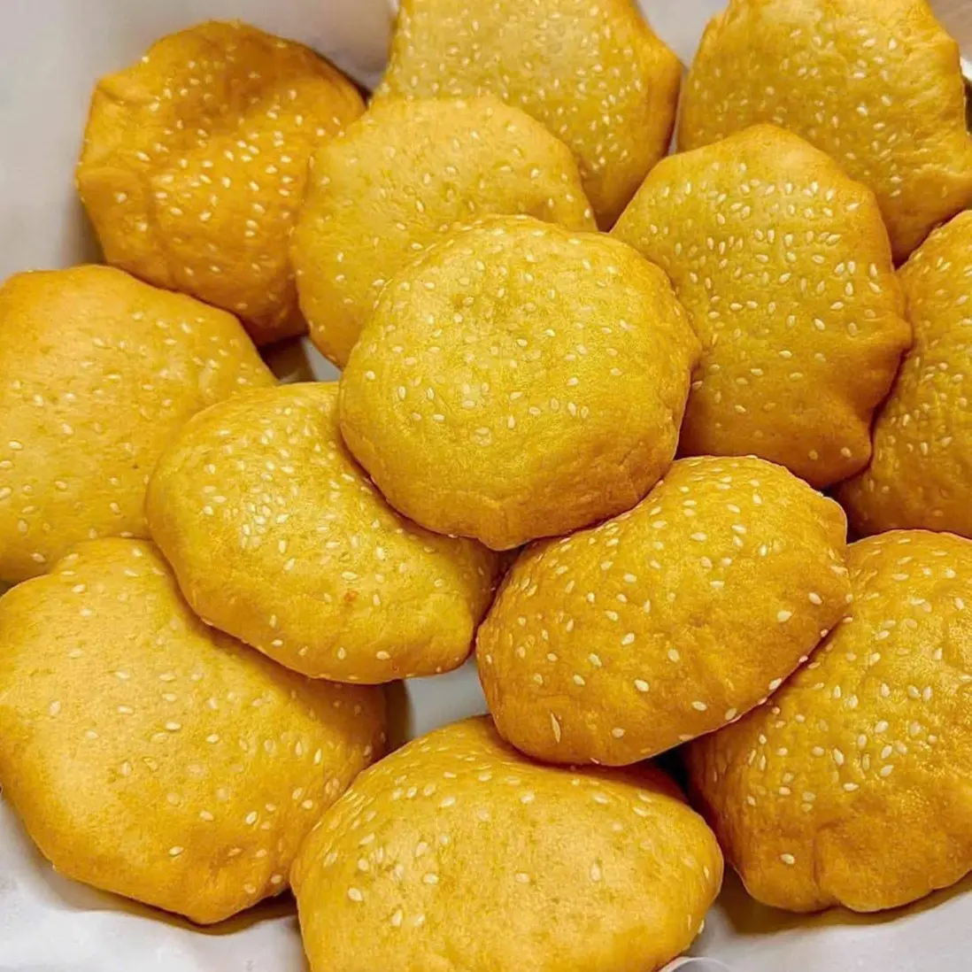 Ảnh bìa Quán Kim - Bánh Tiêu, Bánh Chuối Chiên & Đùi Gà Rán - Trương Phước Phan