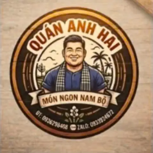 Ảnh bìa Quán Anh Hai - Cháo Lòng Miền Tây - Võ Văn Kiệt