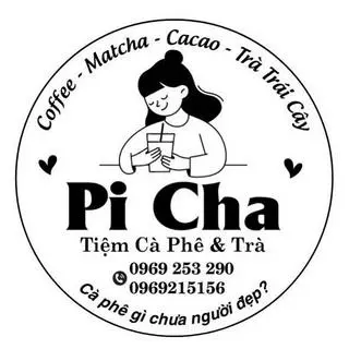 Ảnh đại diện Pi Cha - Tiệm Cà Phê & Trà - Nguyễn Văn Quá