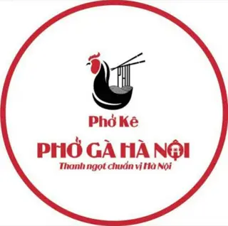Ảnh đại diện Phở Kê - Phở Gà Hà Nội - Đường Số 51
