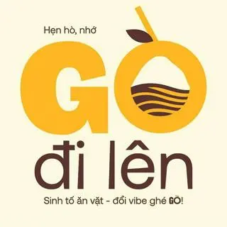 Ảnh đại diện SINH TỐ - ĂN VẶT GÒ ĐI LÊN - Hoàng Diệu