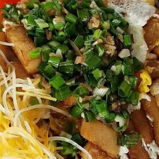 Ảnh đại diện Bột Chiên Cô Tư - Phú Thọ