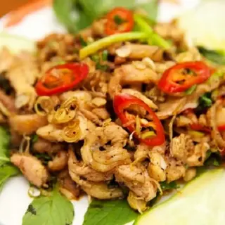 Ảnh đại diện Mơ Thỏ 3 - Man Thiện