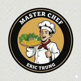Ảnh đại diện Eric Trung - Nghệ Nhân Ẩm Thực - Trần Văn Giàu