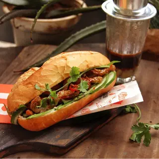 Ảnh đại diện Bread Up - Bánh Mì Việt Nam - KĐT Xala