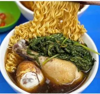 Ảnh đại diện Mỳ Gà Tần & Các Món Tần - Nguyễn Thái Học