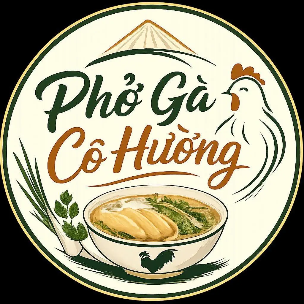 Ảnh bìa Phở Gà Cô Hường - Sài Đồng