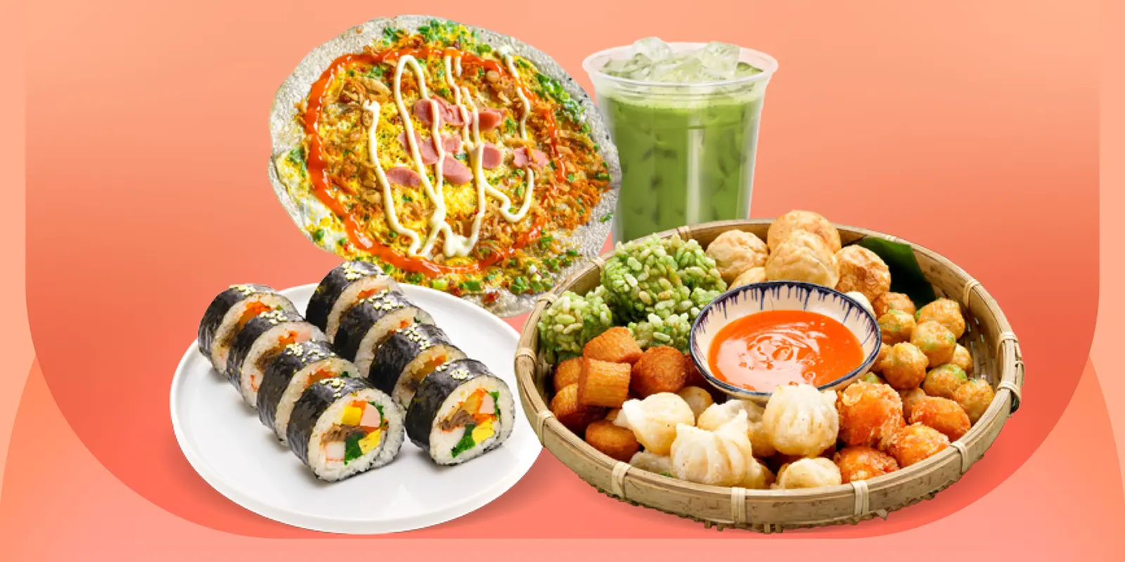 Ảnh bìa Xôi Chiên Võ Lý - Lê Đức Thọ