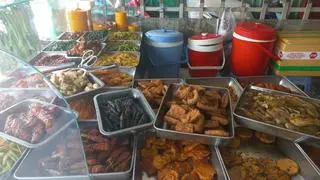 Ảnh đại diện Cơm Chay Diệu Nhi - Huỳnh Văn Nghệ
